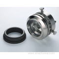 Enactus Multiple Spring Mechanical Seals for Kettles